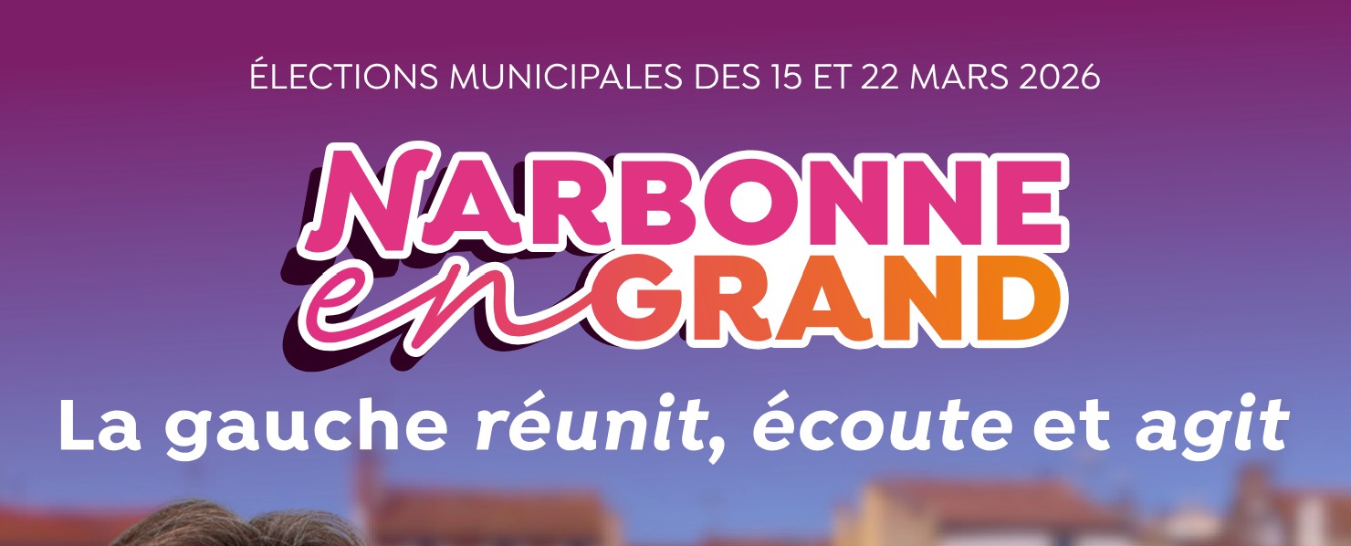 Premières orientations