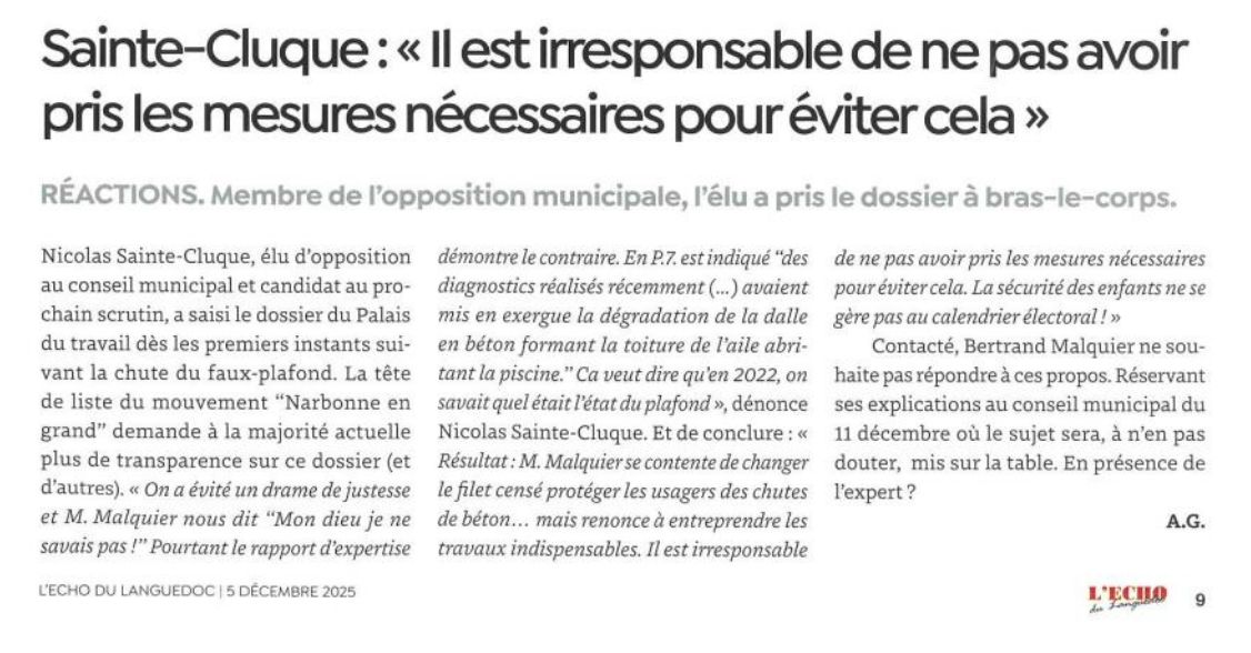 Expertise judiciaire (2ème partie) – décembre 2025