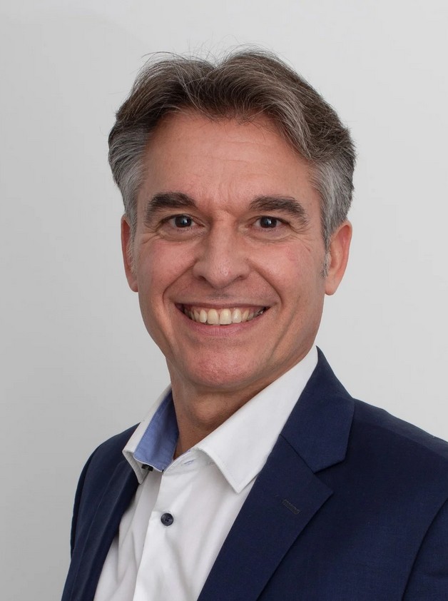 Portrait de Nicolas SAINTE-CLUQUE