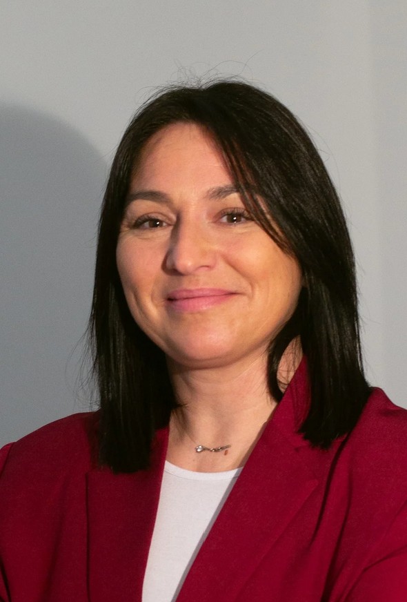 Portrait de Claude MAZAURY