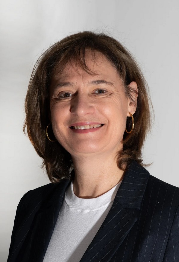 Portrait de Catherine BOSSIS