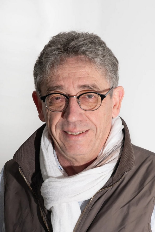 Portrait de Alexandre LE BOULCH