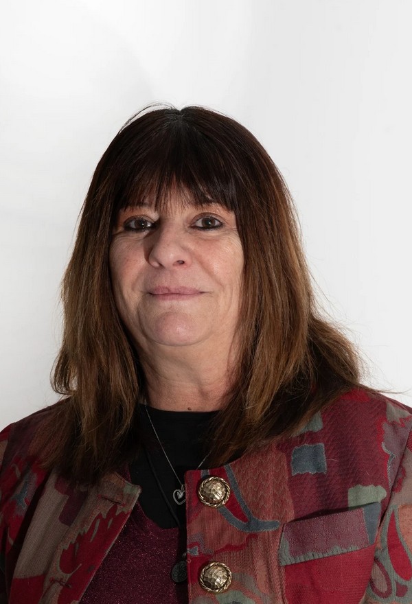 Portrait de Cathy BIRAL