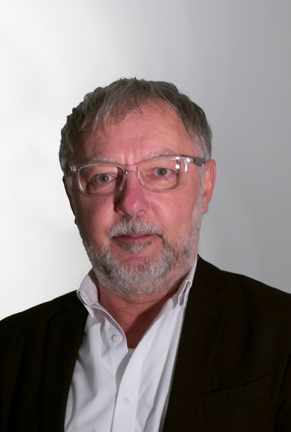 Portrait de Christian GASTAL