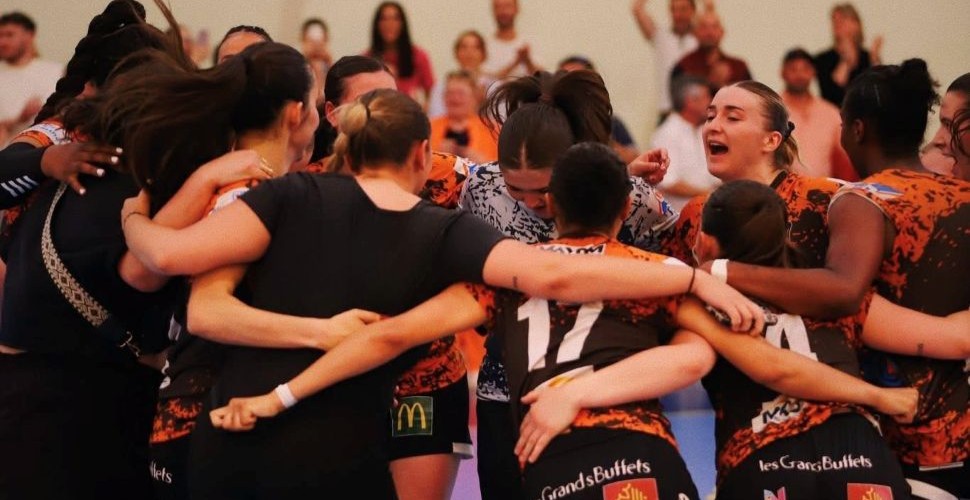 Narbonne Handball