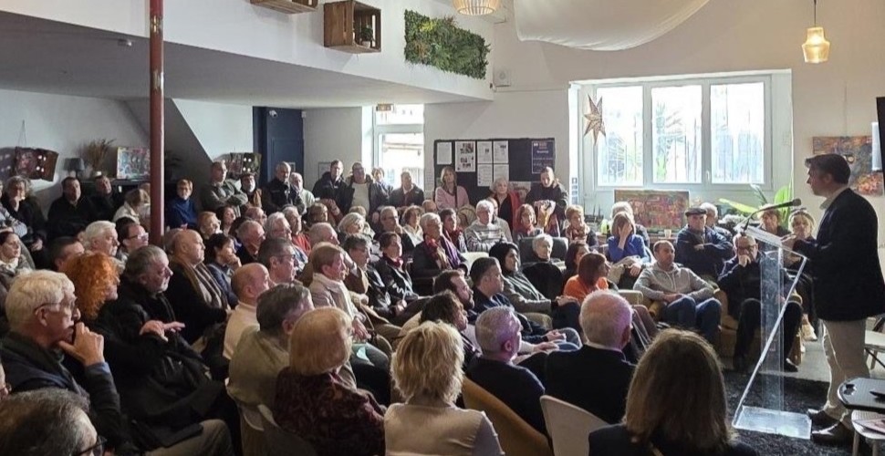 Vœux 2026 de Narbonne en Grand